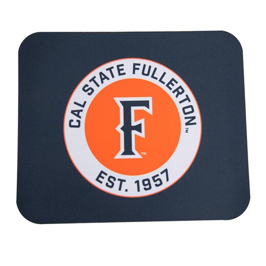 Cal State Fullerton Mouse Pad